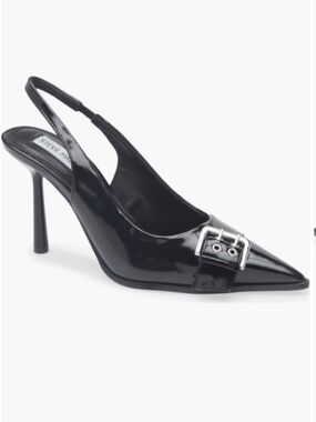 Steve Madden Signet Slingback Pump